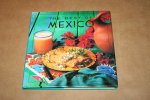 Evie Righter - The Best of Mexico - A Cookbook