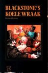 Falkirk, Richard - Blackstone`s koele wraak
