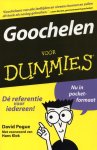 David Pogue - Goochelen voor Dummies Pocketformaat