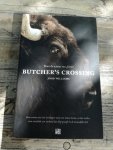 Williams, John - Butcher's Crossing