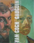 Douglas W. Druick, Peter Kort Zegers - Van Gogh and Gauguin The Studio of the South