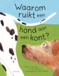 Nick Crumpton - Waarom ruikt een hond aan een kont?