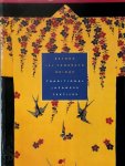 W.J. Rathbun - Beyond the Tanabata Bridge Traditional Japanese textiles