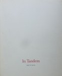 Nicholas Serota. (forword). - In Tandem.(painter-Sculpture)