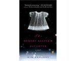 Kim Edwards - Memory Keeper's Daughter Kim Edwards - Memory Keeper's Daughter