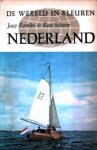 Romijn, Jaap - De wereld in kleur. Nederland