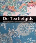 Edwards, Clive - De textielgids: geïllustreerd overzicht van patronen en motieven binnen textieldesign