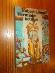 LAMPO, HUBERT, - Hermione betrapt.