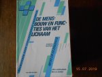 Bastiaanssen C A & Jochems A A F - Mens / druk 3 vierde oplage