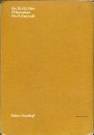 Mees Drs. Th. M. J .. P. Moerenhout & Drs. W. Zoutewelle - Het geheimzinnige leven deel 2 : Dierkunde