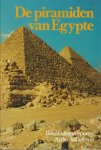 Tadema Sporry - Piramiden van egypte