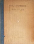 Streuvels, Stijn - Drie Russische novelle
