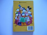 Disney, W. - Donald Duck pocket 147 Groeten uit: Dagoland / druk 1