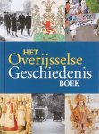 J. ten Hove - Het Overijsselse Geschiedenis Boek