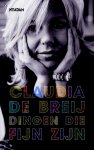 Claudia de Breij 232211 - Dingen die fijn zijn