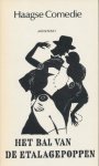 Jasinski, Bruno - Het bal van de etalagepoppen.