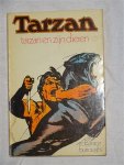 Burroughs, Edgar Rice - Tarzan, 3. Tarzan en zijn dieren