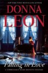 LEON,  Donna - Falling in Love