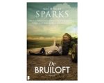 Nicholas Sparks - De bruiloft