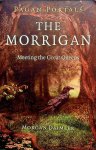 Daimler, Morgan - The Morrigan. Meeting the Great Queens Daimler, Morgan - The Morrigan. Meeting the Great Queens