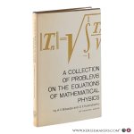 Bitsadze, A.V. / Kalinichenko, D.F. - A Collection of Problems on the Equations of Mathematical Physics.