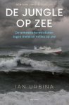 Ian Urbina - De jungle op zee