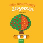Nathalie Choux - Mijn schuifboekje - Seizoenen