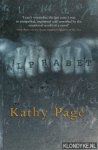 Page, Kathy - Alphabet