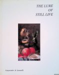 Lorenzelli, Jacopo & Eckart Lingenauber - The Lure of Still Life