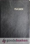 , - Psalmboek P20 *nieuw* --- Psalmberijming van 1773 en de formulieren