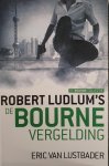 Robert Ludlum - De Bourne vergelding (Special Sony/Lidl 2020)