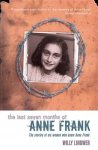 Willy Lindwer - Last Seven Months Of Anne Frank