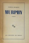 Samuel Beckett - Murphy Roman