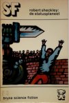 Robert Sheckley 137296 - De statusplaneet