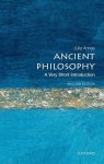 Julia (department Of Philosophy Annas - (1) Ancient Philosophy