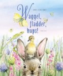 Anne-Lieke Faber - (1) Waggel, Fladder, Hups!