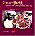 Jansen, C. - Gastvrijheid met een snufje heimwee,