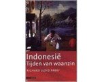 Richard Lloyd Parry - Indonesie Richard Lloyd Parry - Indonesie