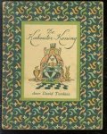 Tomkins, David - De kabouterkoning ;  Van een klein matroosje, Van een klein matroosje