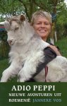 Janneke Vos - Adio Peppi