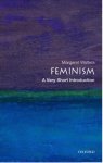 Margaret ( Walters - (1) Feminism: A Very Short Introduction