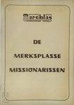  - De Merksplasse Missionarissen