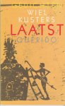 Kusters, Wiel - Laatst Kusters, Wiel - Laatst