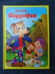 N.n.. - De Drie Biggetjes. N.n.. - De Drie Biggetjes.