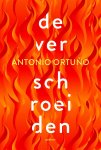 Ortuño, Antonio - De verschroeiden