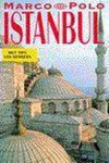 Diversen - Marco polo reisgids istanbul