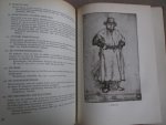 Poortenaar, Jan - Rembrandt Teekeningen. 104 afbeeldingen met een inleiding en aantekeningen door Jan Poortenaar