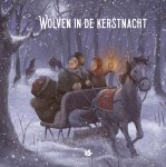 Brouw, Ineke op den - Brouw, Ineke op den-Wolven in de kerstnacht (nieuw, licht beschadigd) Brouw, Ineke op den - Brouw, Ineke op den-Wolven in de kerstnacht (nieuw, licht beschadigd)
