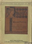 Ruettenauer, Benno - Maler-Poeten: Hans Toma, Anselm Feuerbach, Arnold Böcklin, Max Klinger, Puvis de Chavannes, Gustave Moreau