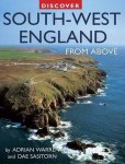 Adrian Warren - Discover South-West England from Above